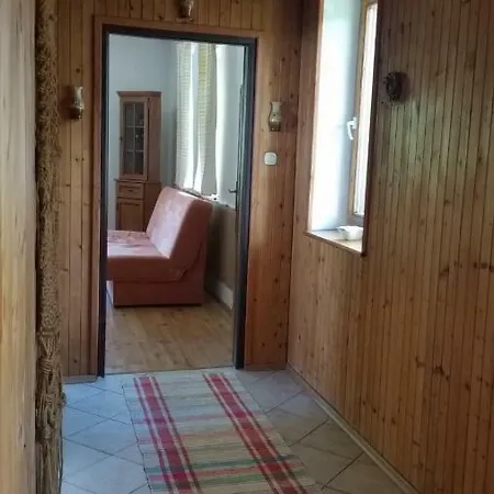 Chata Natali Lodge