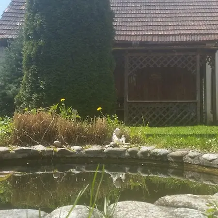 Chata Natali Lodge