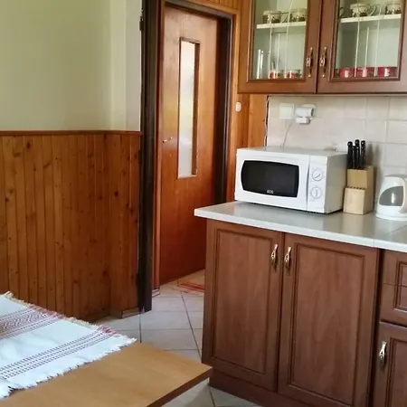 Lodge Chata Natali
