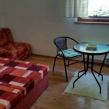 Chata Natali Lodge *
