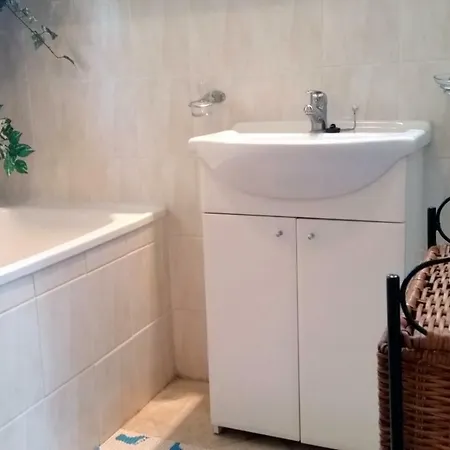 Chata Natali Lodge Svaty Kriz