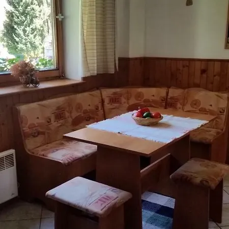 Chata Natali Lodge