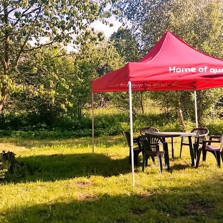 Chata Natali Lodge Svaty Kriz