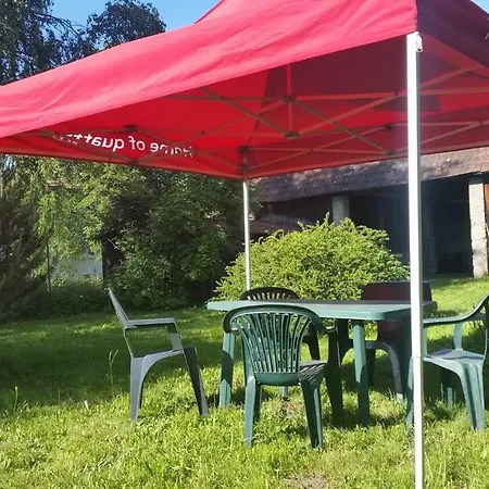 Lodge Chata Natali